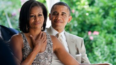 Barack Obama Signs New Deal: This Time It Is With Programming Giant – Netflix