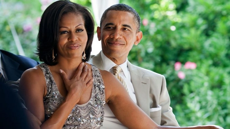 Michelle Obama Says She Is Suffering From Low-Grade Depression