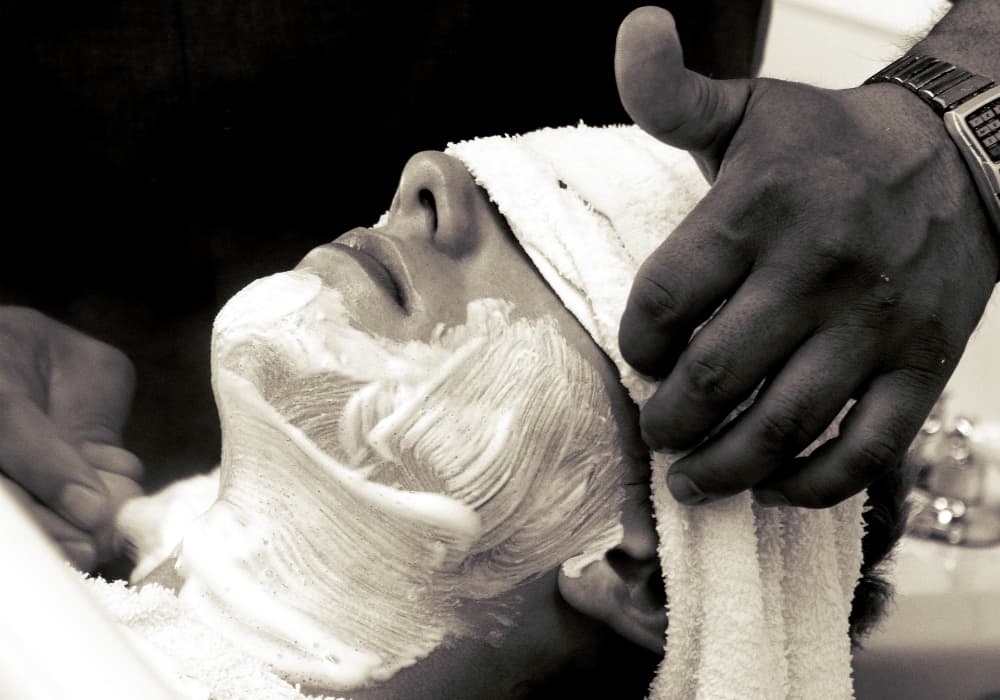 During summer, moisturise the face before shaving, and once you are done, use a toner to keep the skin firm and clear throughout the day. You can, then, apply the after shave cream to keep your skin moisturised and irritation-free. During summer, moisturise the face before shaving, and once you are done, use a toner to keep the skin firm and clear throughout the day. You can, then, apply the after shave cream to keep your skin moisturised and irritation-free.