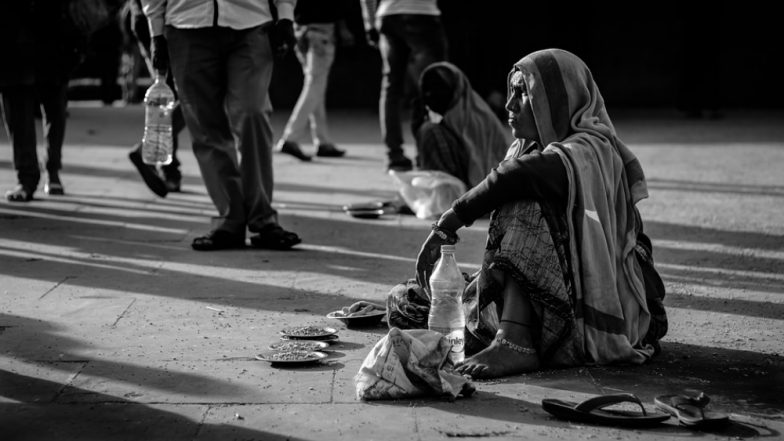 Begging at Public, Religious Places Banned in Srinagar
