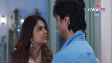 Bepannah Written Episode Update, May 18, 2018: Yash's Mother Disapproves of Zoya's Growing Closeness to Aditya