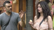 Bigg Boss Marathi: After Loverboy Rajesh Shringarpure's Eviction, Resham Tipnis Is Now Getting Close To Aastad Kale?
