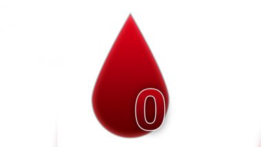 Blood Type O? Here is Why You Need to Be Careful