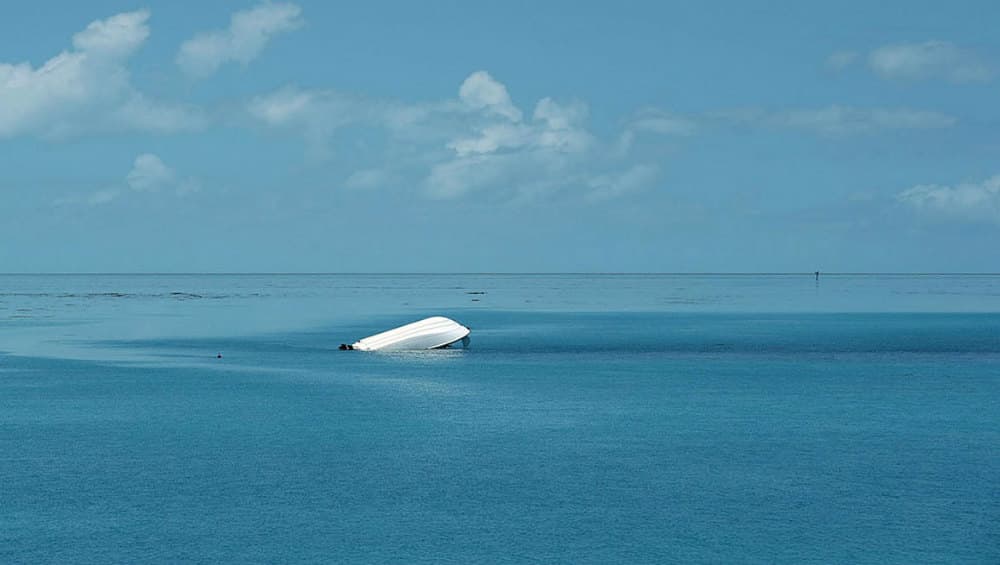 Morocco: Migrant Shipwreck Leaves 7 Dead Near Casablanca Morocco: Migrant Shipwreck Leaves 7 Dead Near Casablanca