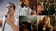 Bohemian Rhapsody Trailer: Rami Malek's Portrayal of the Legend Freddie Mercury Is Electrifying - Watch Video