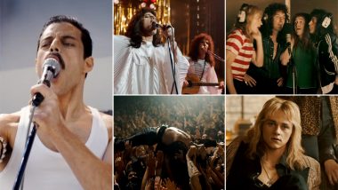 Bohemian Rhapsody Trailer: Rami Malek's Portrayal of the Legend Freddie Mercury Is Electrifying - Watch Video