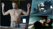Ranbir Kapoor in Sanju to John Abraham in New York, 5 Times Bollywood Actors Went Butt Naked for Jail Interrogation Scene (See Pictures)