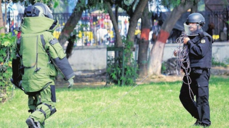 Attacks in Indonesia: Six Suicide Bombers Target Three Churches, Killing 7