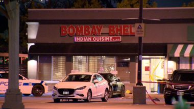Tension Between Consulate, Police over Canada Indian Restaurant Blast Probe