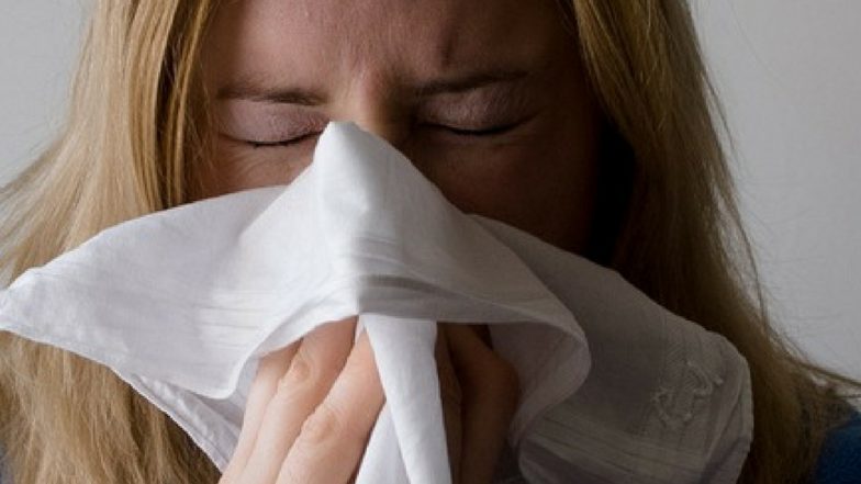 Coronavirus Symptoms: How to Tell If You Are Coughing of COVID-19 or Pollen This Allergy Season?