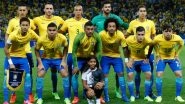 Brazil Squad for 2018 FIFA World Cup in Russia: Selecao Lineup, Team Details, Road to Qualification & Players to Watch Out For in Football WC