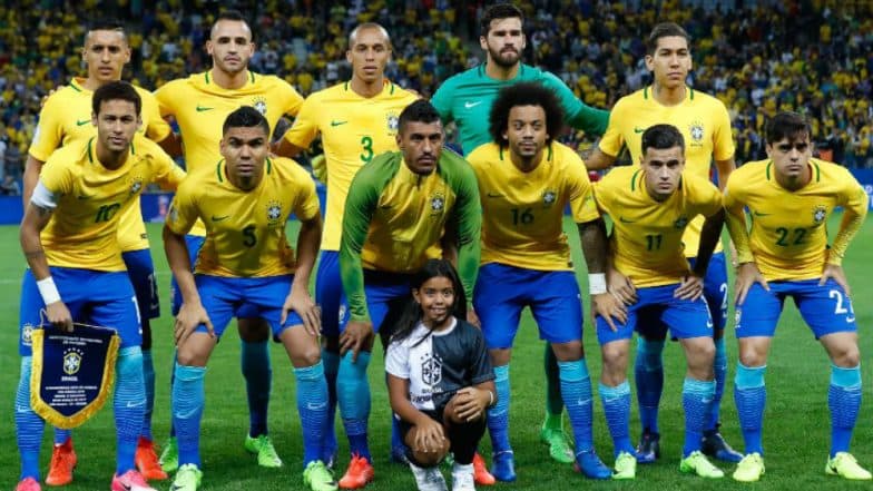 Brazil vs Croatia Football Match Live Streaming: Get ... - 784 x 441 jpeg 95kB