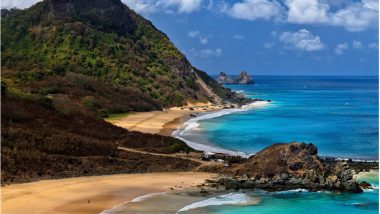 First Baby Born in 12 Years in Remote Brazilian Island Fernando de Noronha Where Childbirth is Banned