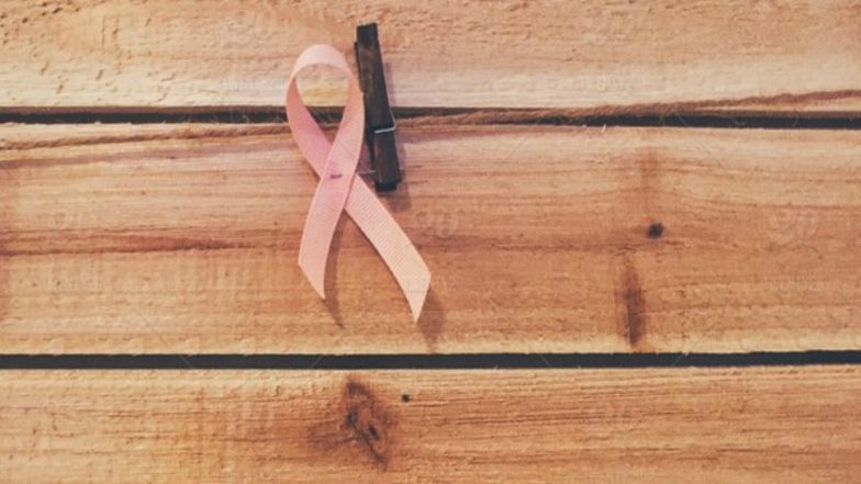Is Breast Cancer Caused Because of Proteins?