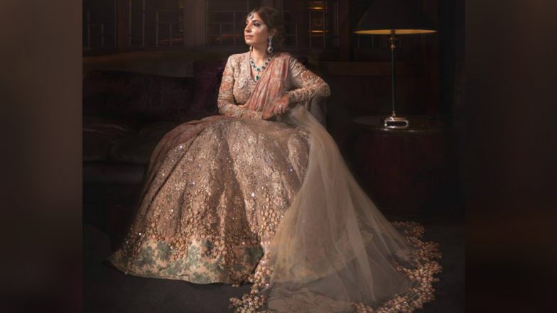 The Best Lehenga Colours That Are Taking 2018 by Storm!
