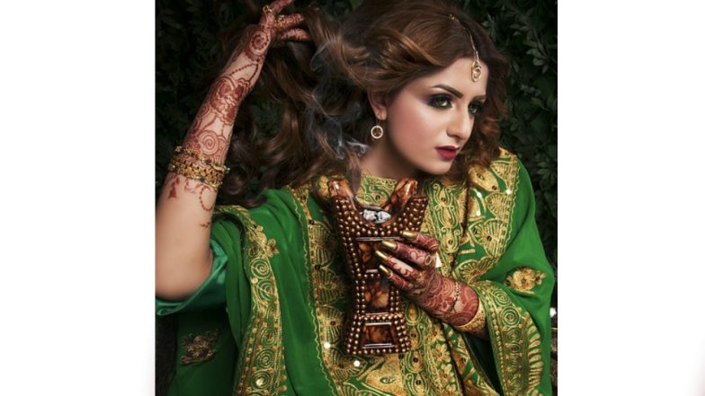 Hair and Beauty Trends for the Summer Bride