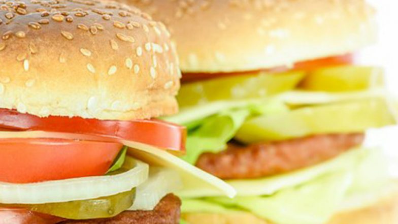 Burger King Outing Turns Into Nightmare for Punekar; Man Spits Blood, Chokes After Biting Burger With ‘Broken Glass’
