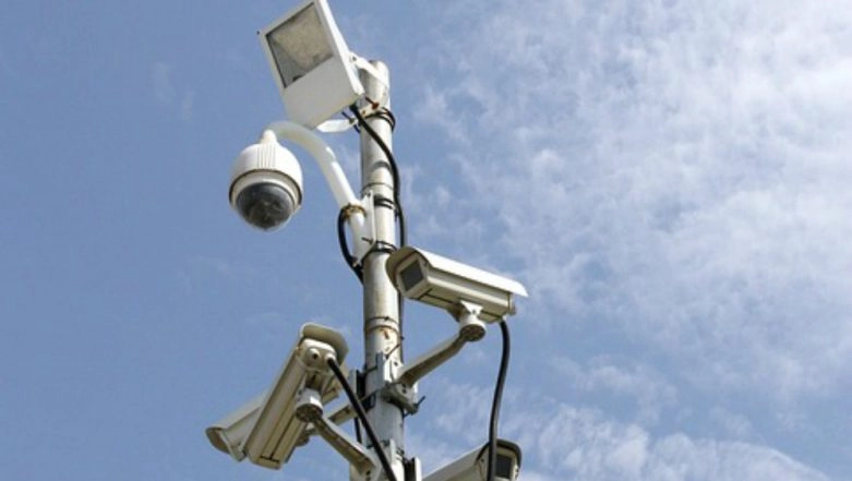 Maharashtra: Aurangabad to Be Covered by Network of 700 CCTV Cameras