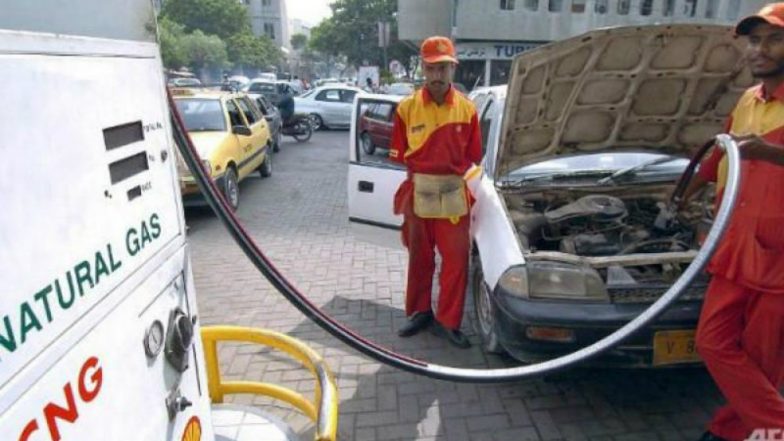 As Petrol & Diesel Prices Continues to Rise, One Crore CNG Vehicles to be on Indian Roads by FY25 Possible