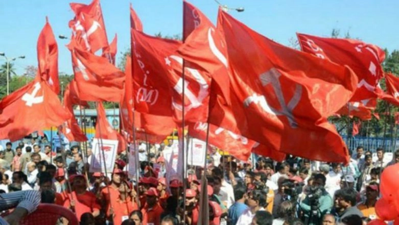 Kerala: Two CPI-M Leaders Arrested for Harassing Female Party Worker