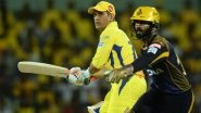 Hotstar to Live Stream Chennai Super Kings vs Kolkata Knight Riders IPL 2018 Final? Twitterati Calls Tournament 'Fixed' After Seeing the Viral Ad!