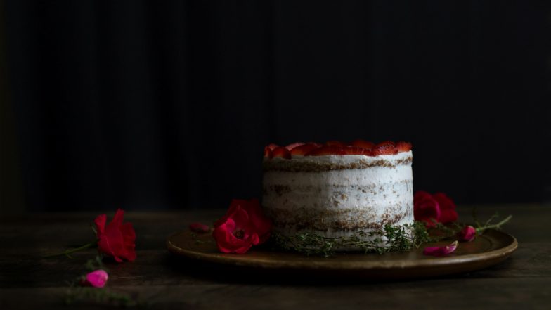 Mother’s Day Nightmare: A Mother of Six Receives Cake From Her Daughter Who Died Two Days Ago!