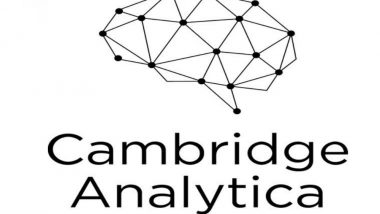 Facebook Data Breach: UK Watchdog Orders Cambridge Analytica to Hand Over Personal Data
