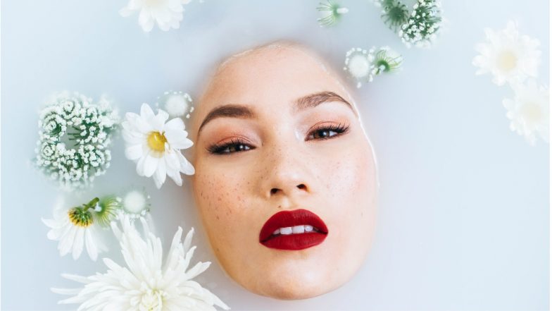 Camel Milk Beauty Benefits: Works Wonders for Acne-Prone Skin, Strengthens Hair & Nails