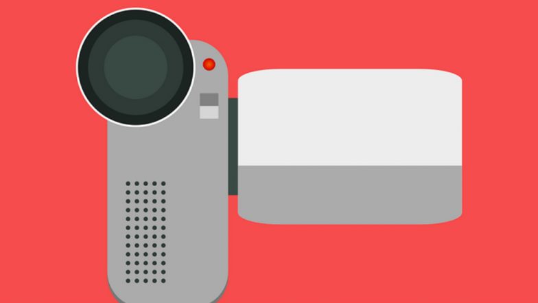 Man Booked for Installing a Spy Camera and Snooping on Estranged Wife