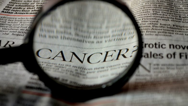 Low Protein Diet Can Help You Cure Cancer