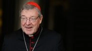 Australian Cardinal George Pell Faces 2 Trials Over Historical Sex Offences