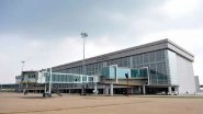 Chandigarh International Airport: Inadequate Fire Safety Arrangements Found During Inspection