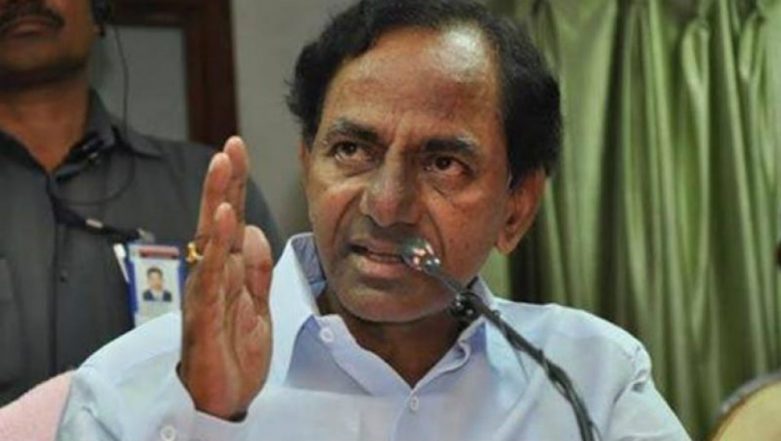 Telangana COVID-19 Lockdown Extended Till May 29: CM KCR