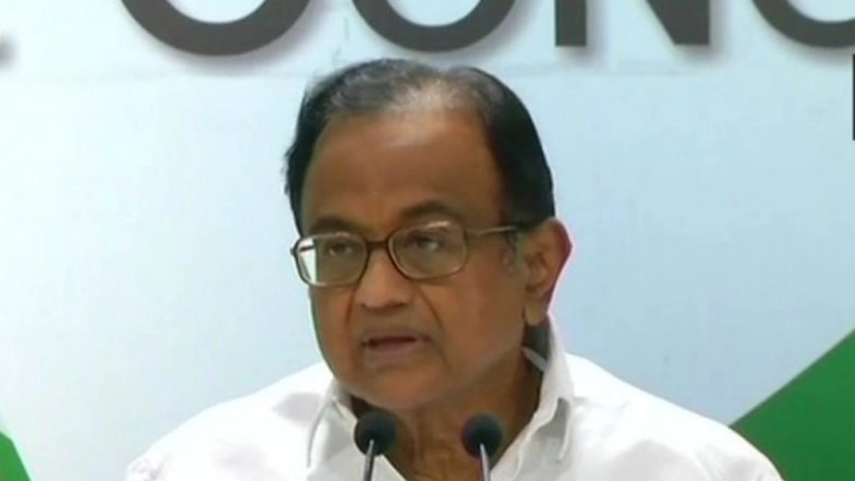 Delhi High Court Grants P Chidambaram Interim Protection Till July 3 in INX Case