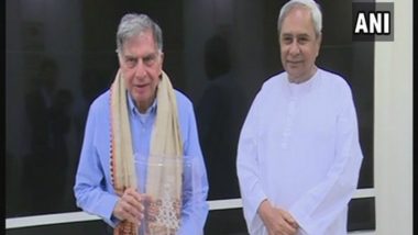 Odisha Government and Tata Trusts Sign MoU to Set Up Cancer Hospital in Bhubaneswar