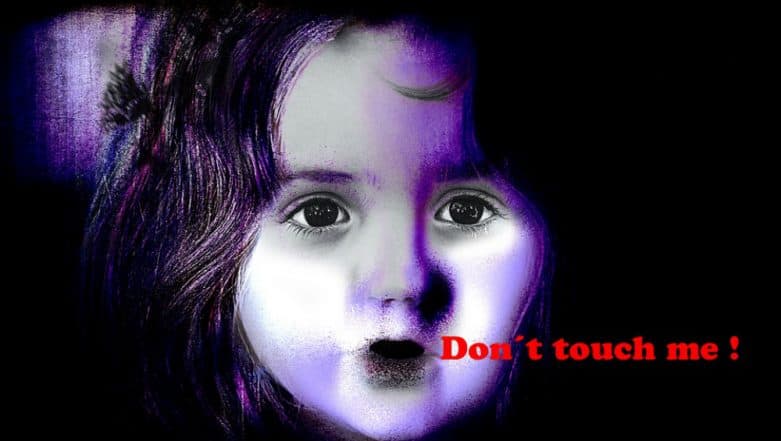 5-Year-Old Iranian Girl Molested by Indian Man in Dubai 5-Year-Old Iranian Girl Molested by Indian Man in Dubai