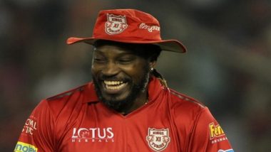 IPL 2018 Diaries: Watch Chris Gayle Dance to the Tunes of a Punjabi Number