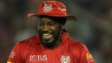Chris Gayle Trolls Yuzvendra Chahal, Says 'You Are Very Annoying on Social Media'