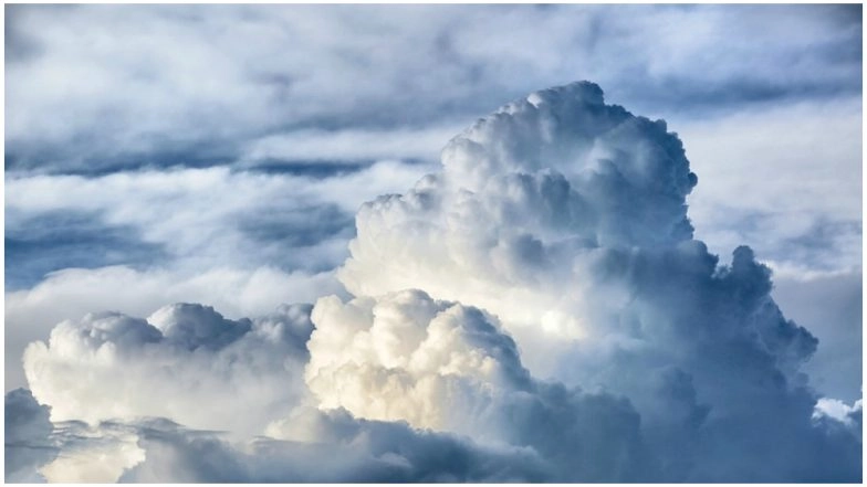 Karnataka Cabinet Approves Cloud Seeding Programme
