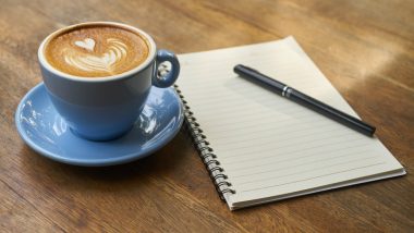 Drinking Coffee May Boost Productivity at Meetings, Says Study