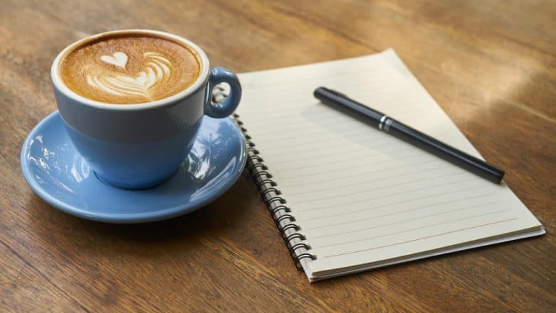 Drinking Coffee May Boost Productivity at Meetings, Says Study Drinking Coffee May Boost Productivity at Meetings, Says Study