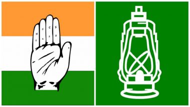 Lok Sabha Elections 2019: Congress Wants Seats Equal to Tejashwi Yadav's RJD for Polls in Bihar