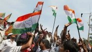 Karnataka Election Results 2018: Full List of Congress Winning Candidates