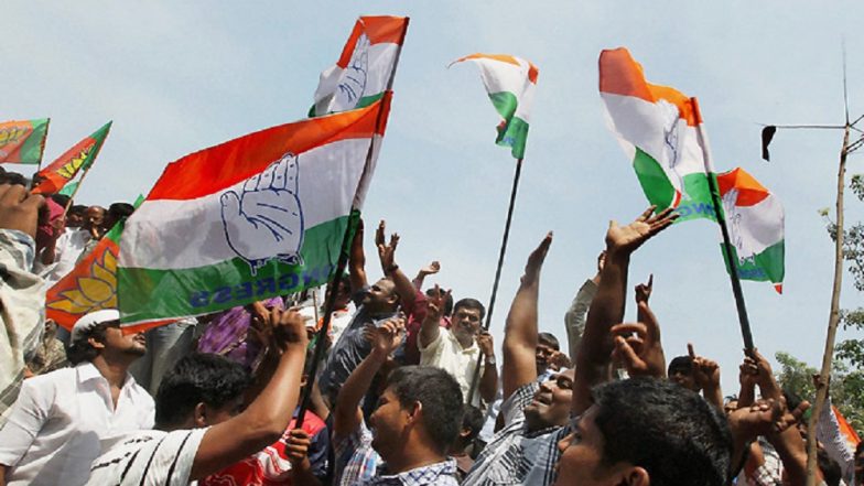 Karnataka Congress Legislators Lobby for Cabinet Posts Ahead of Expansion