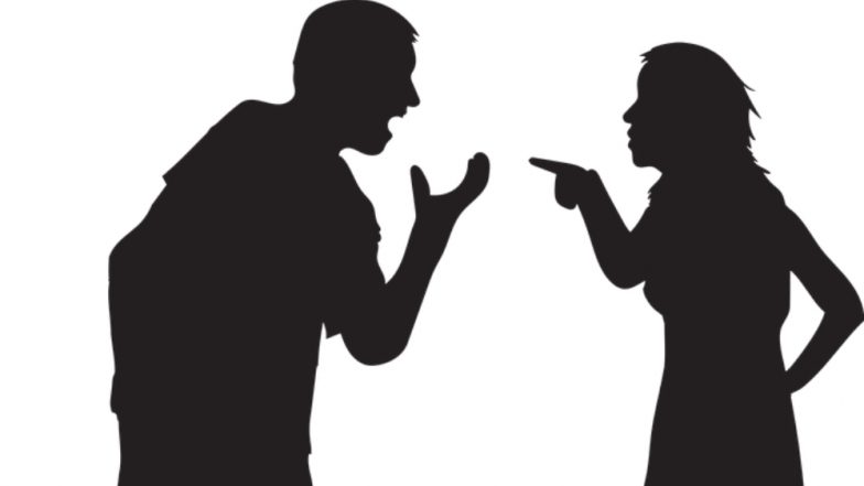 Fighting with Partner Can Worsen Diabetes, Arthritis Symptoms
