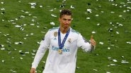Cristiano Ronaldo Transferred to Juventus; Real Madrid, Gareth Bale, Sergio Ramos & Others Bid Farewell to the Striker