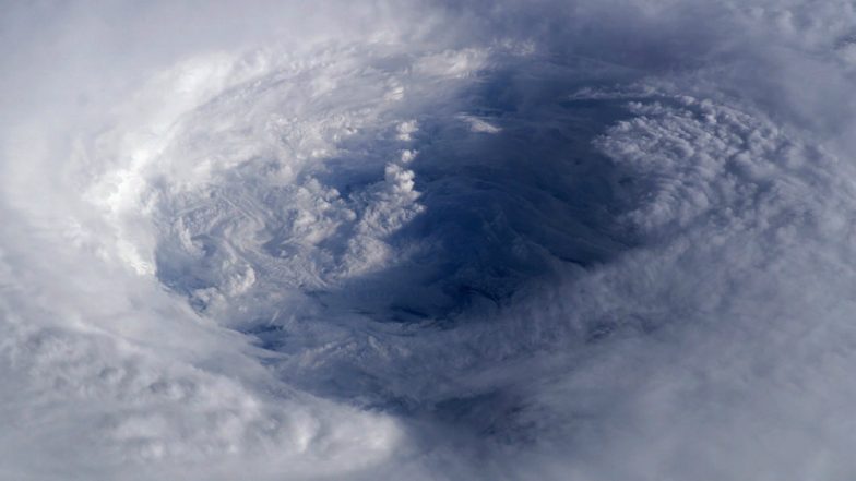 Cyclone Storm Alert Issued for Odisha, Andhra Pradesh for Next 12 hours
