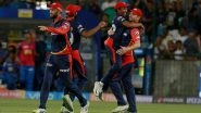 DD vs RR Video Highlights IPL 2018: Delhi Daredevils Prevail in a Thrilling Contest
