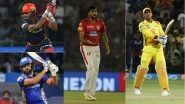 IPL 2018 Day 44: Live Action: Today&rsquo;s Prediction, Current Points Table and Schedule for Today's Matches of IPL 11