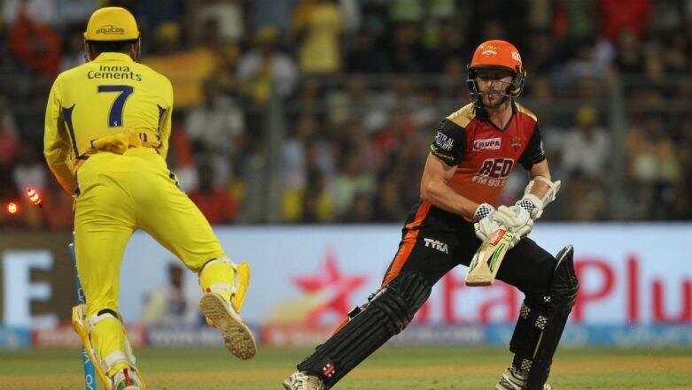 MS Dhoni Now Holds the Record of Most Stumpings in IPL, Surpasses KKR’s ...